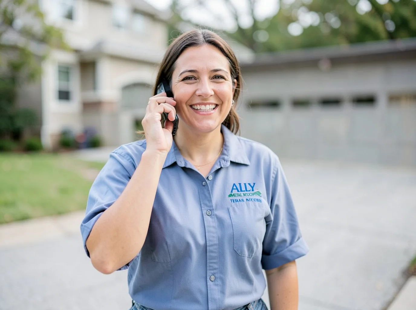 Metal Roof Installation Rebuck, PA FAQs